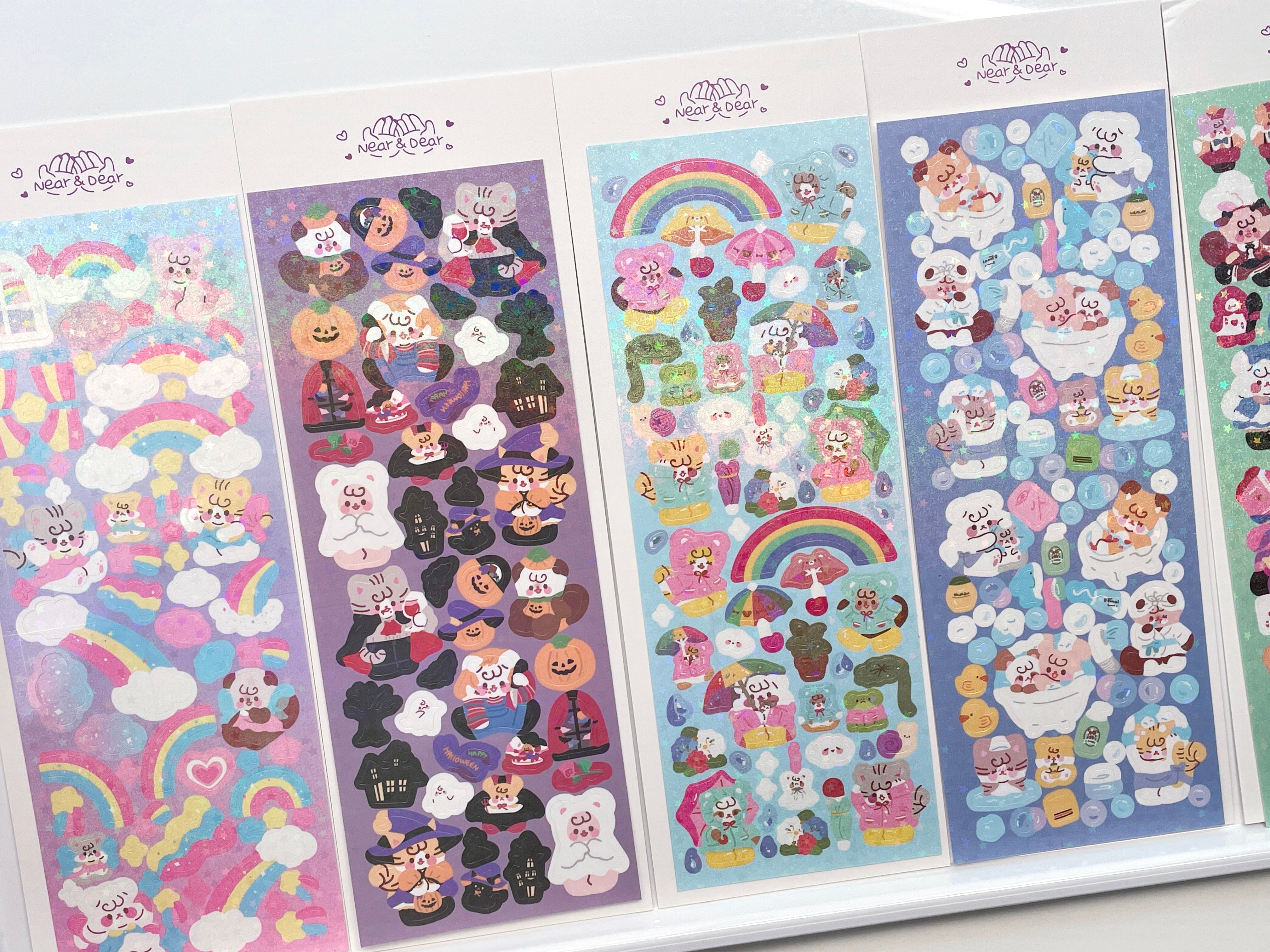Sticker Gifts Store