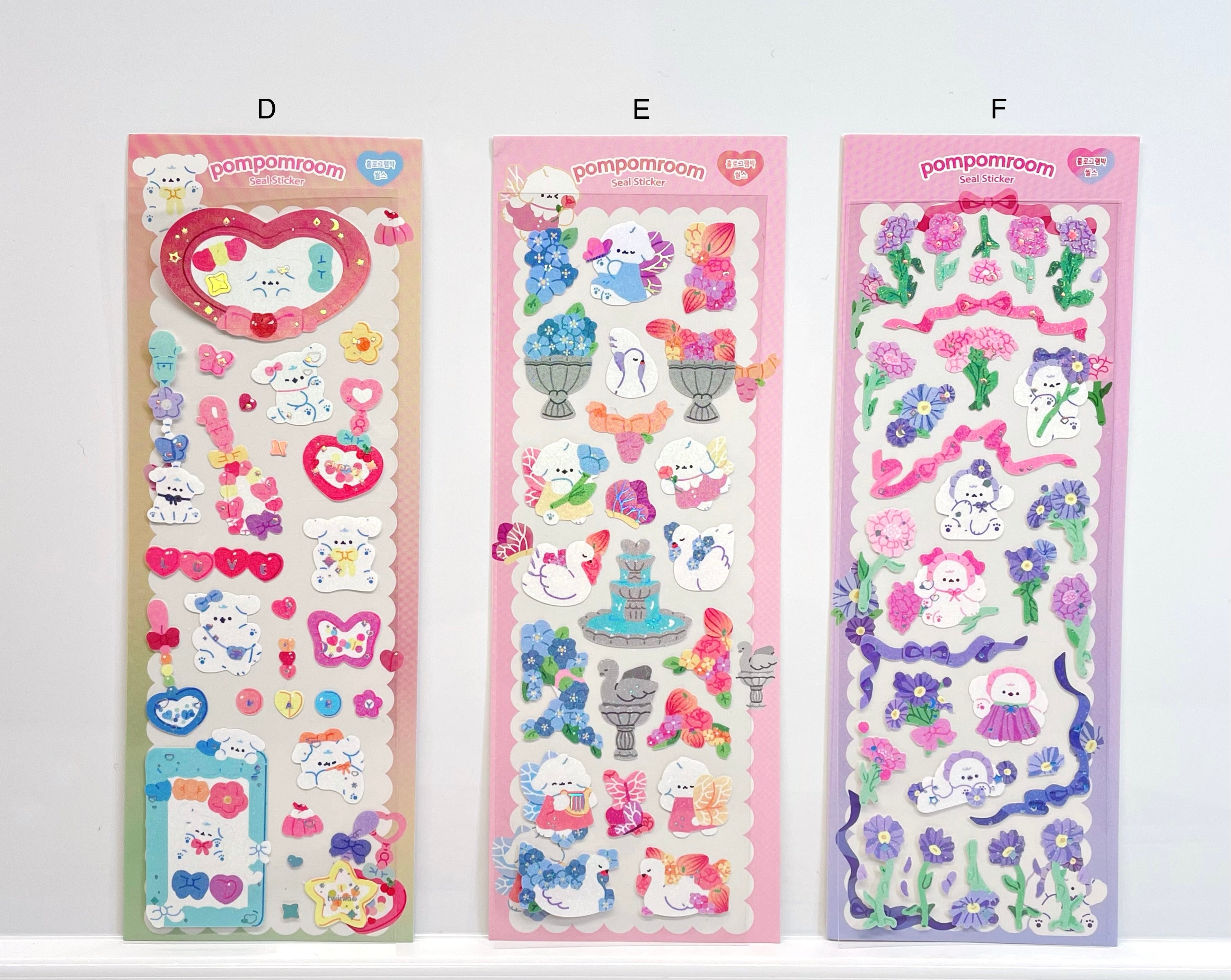 Sticker Gifts Store