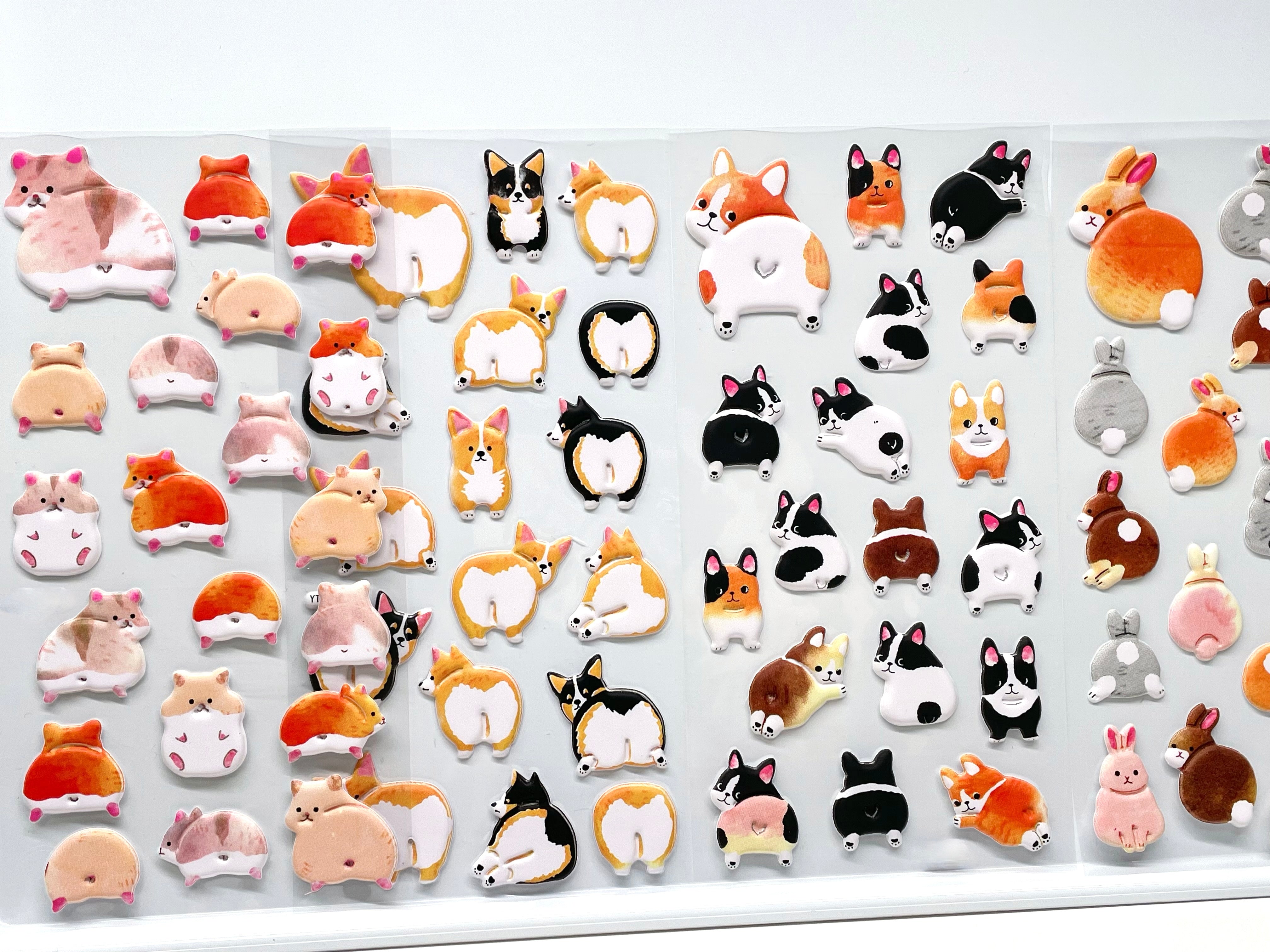 Sticker Gifts Store