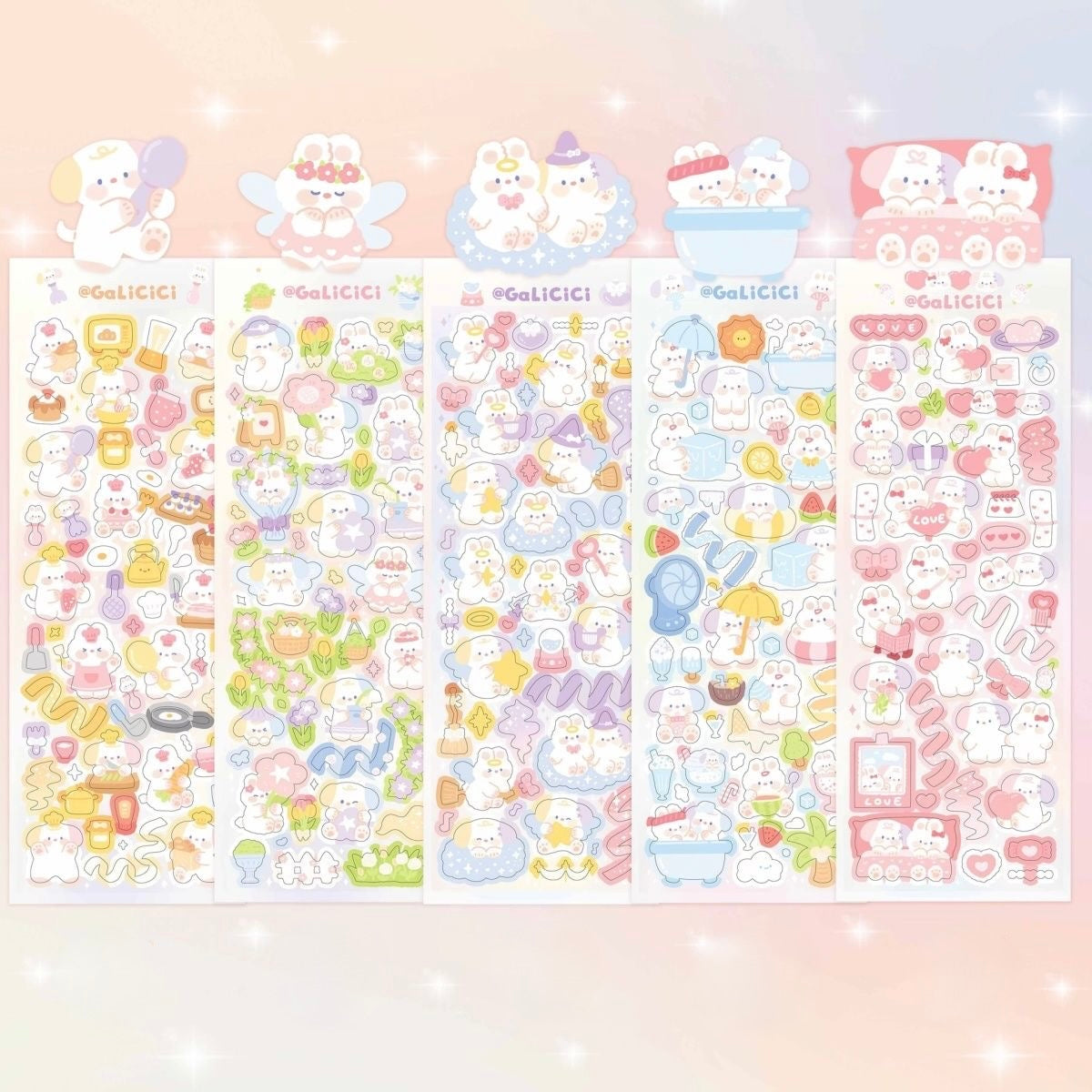 Sticker Gifts Store