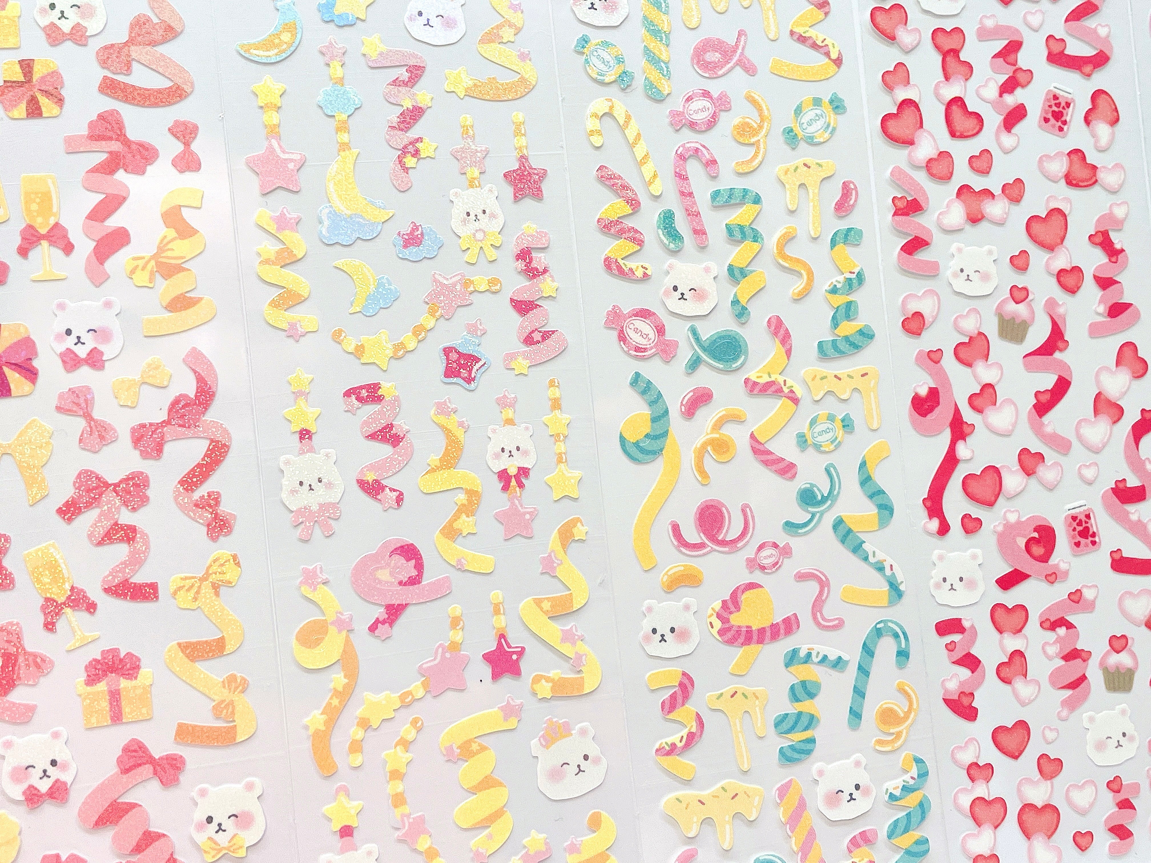 Sticker Gifts Store