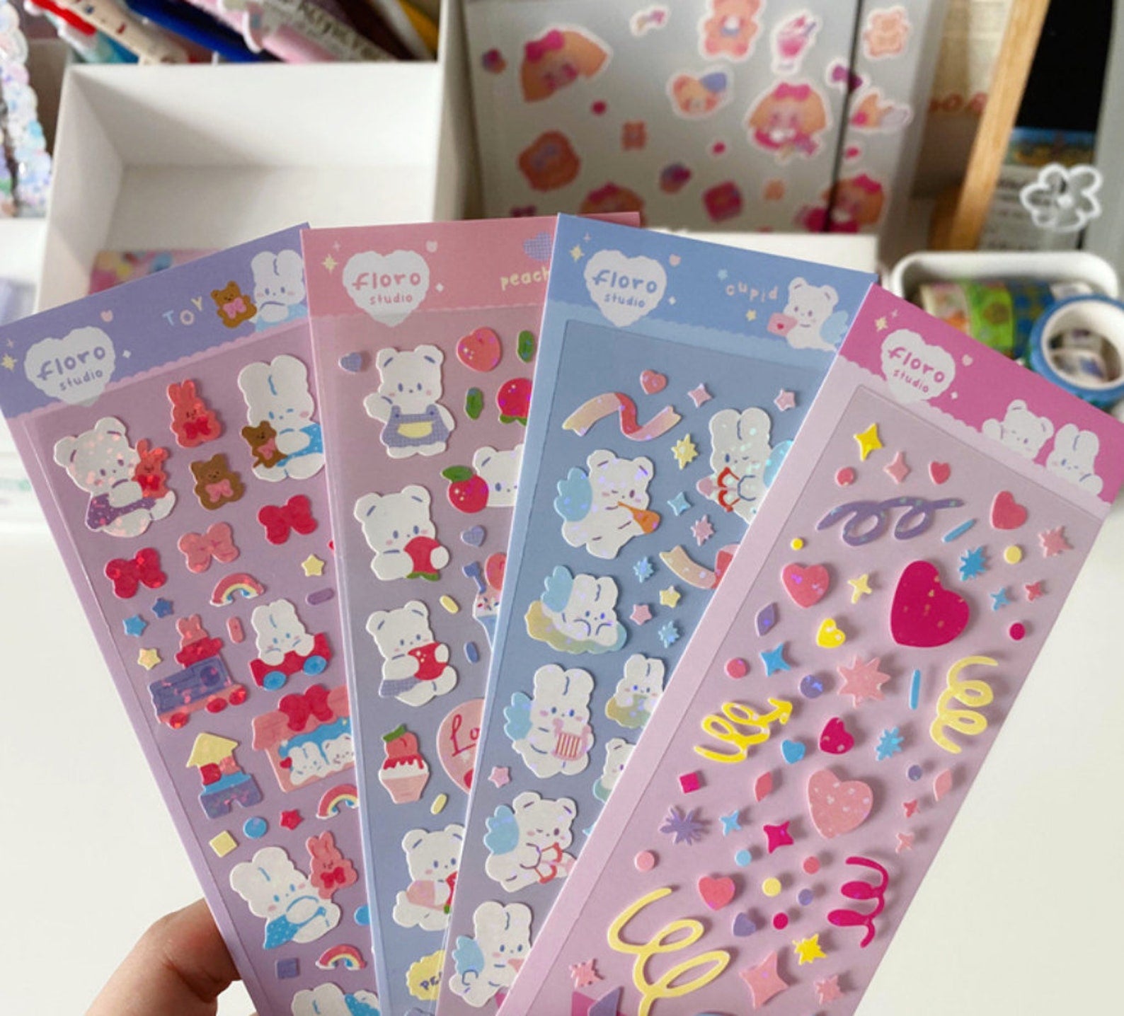 Sticker Gifts Store