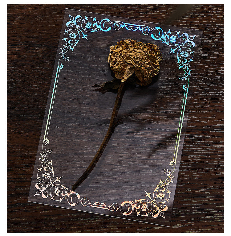 Hologram Photo Frame