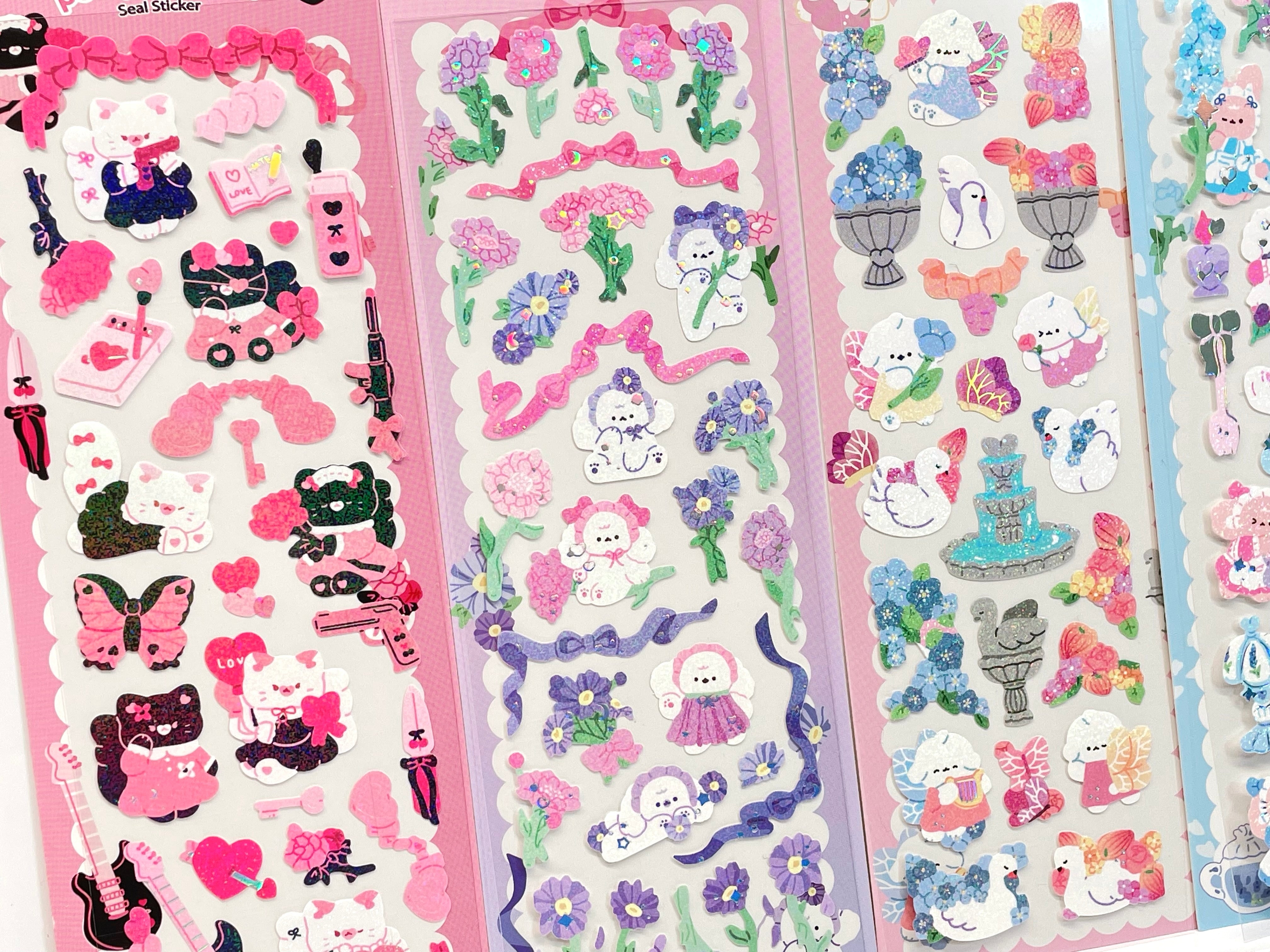 Sticker Gifts Store