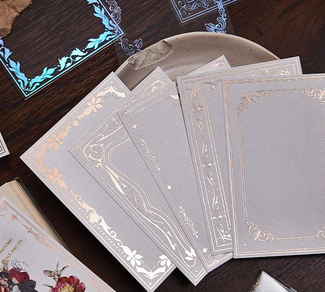 Hologram Photo Frame