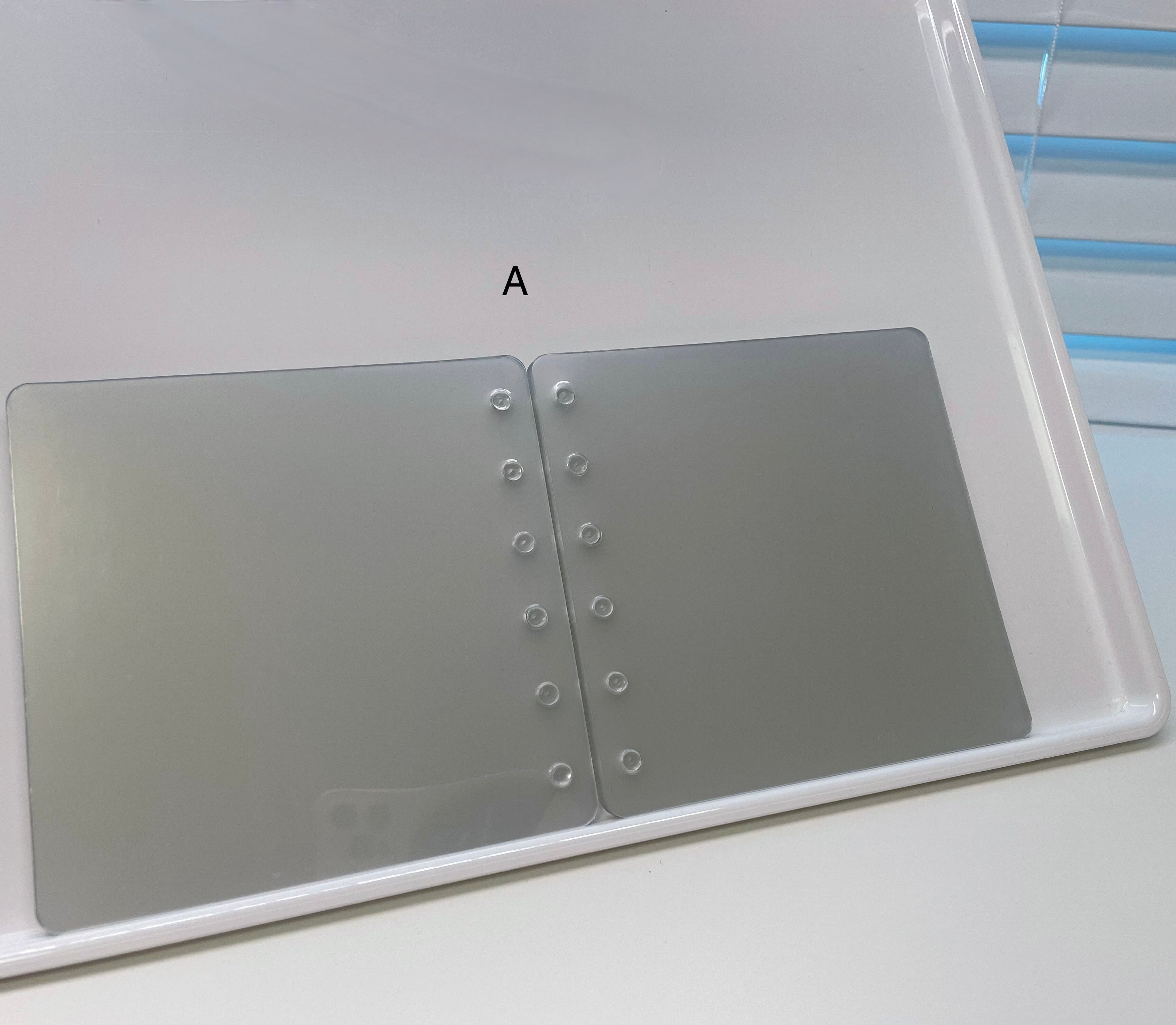 Kpop photo card collect book album