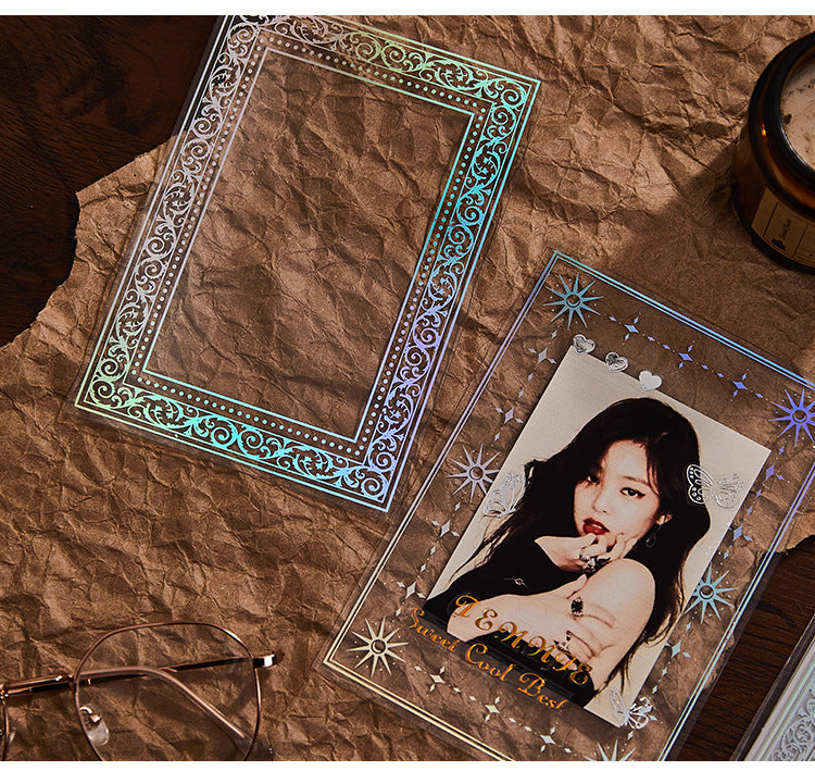Hologram Photo Frame