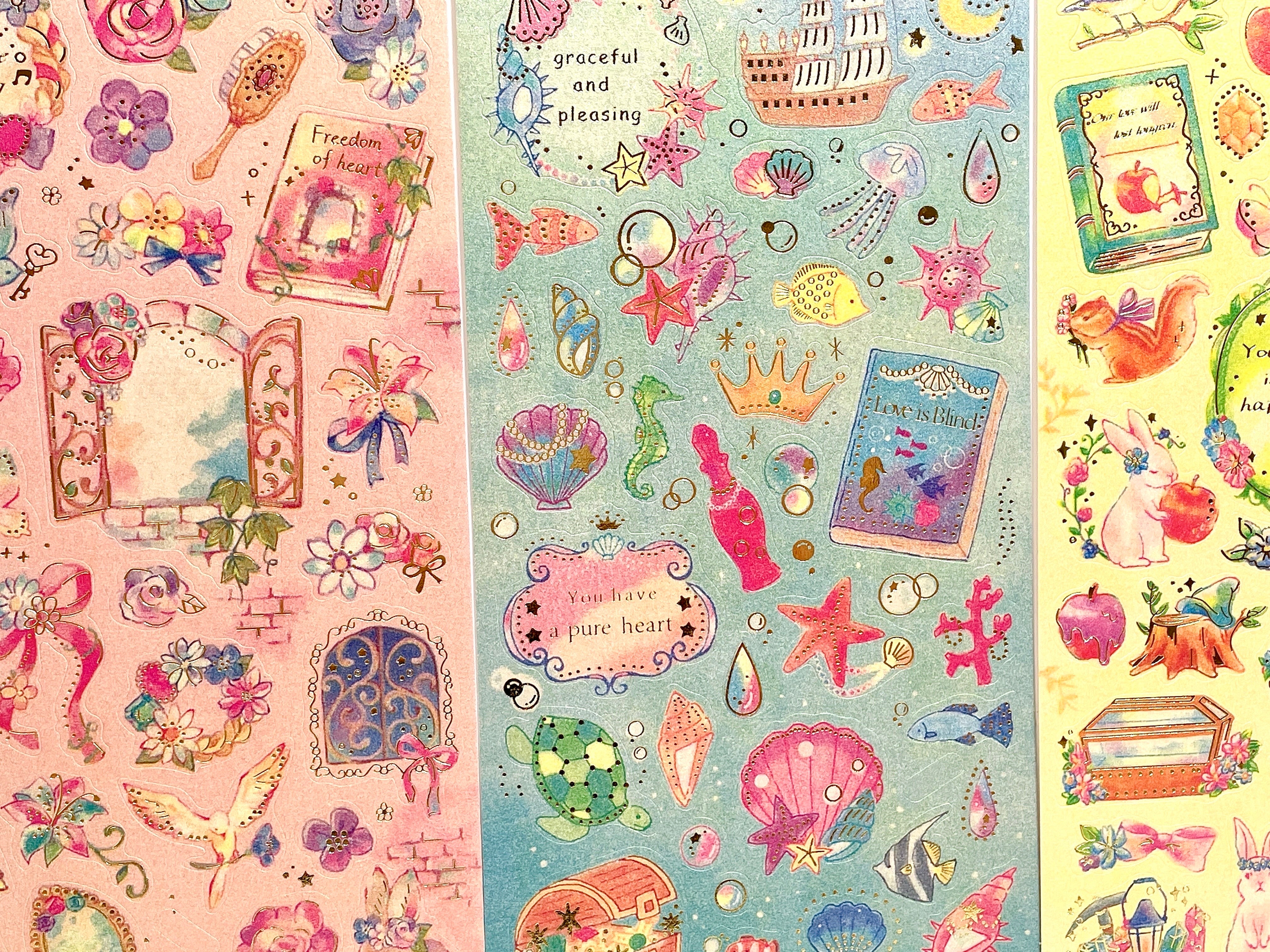 Sticker Gifts Store
