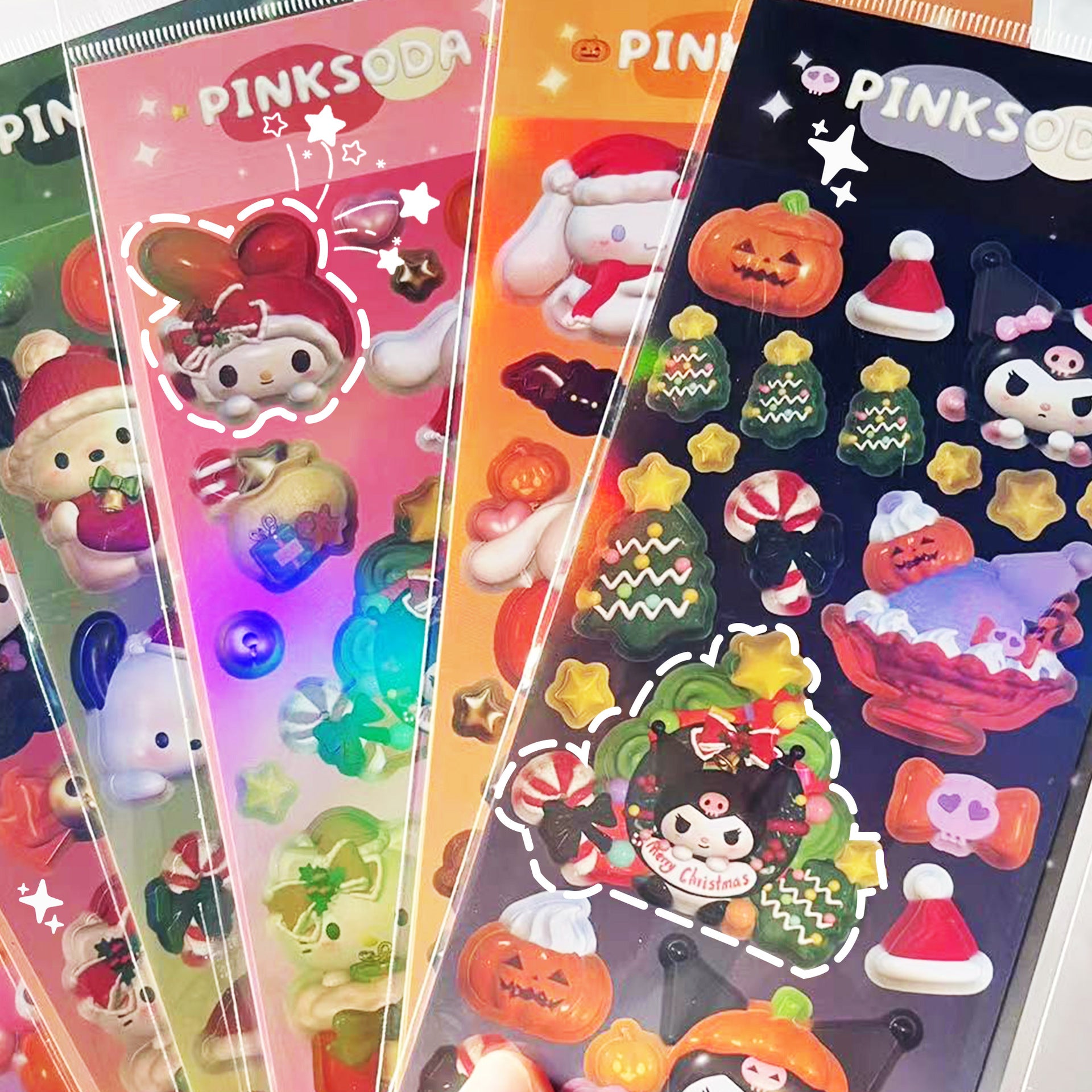 Sticker Gifts Store