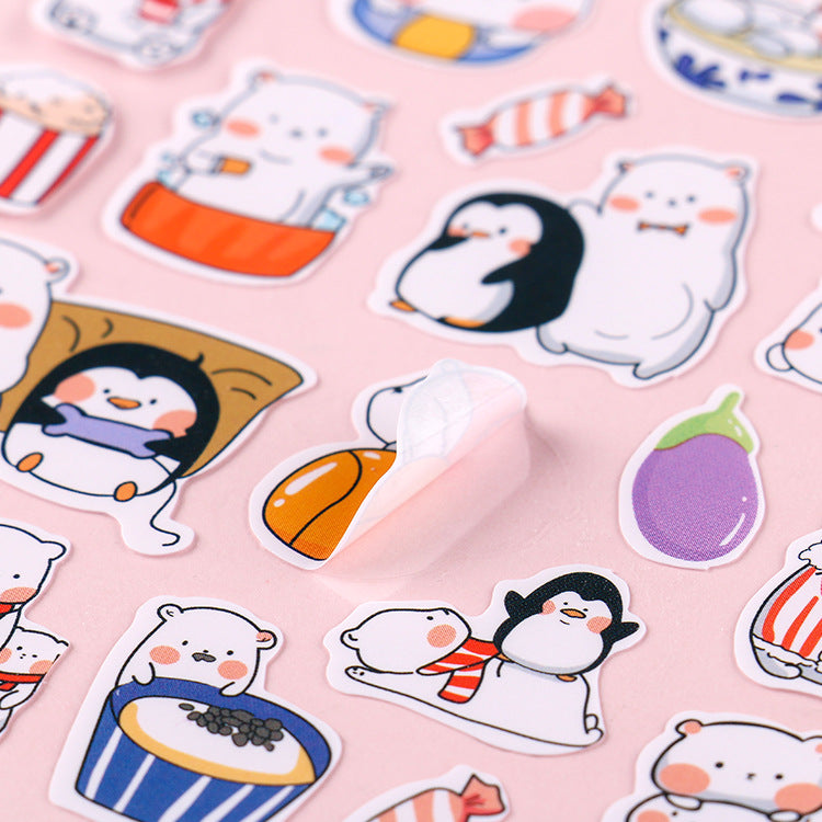 Sticker Gifts Store