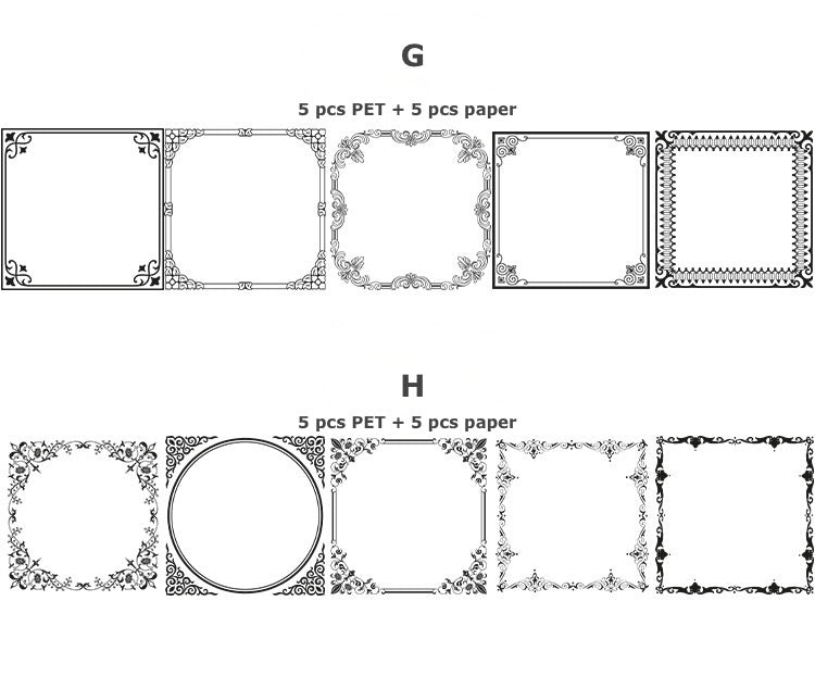 Hologram Photo Frame
