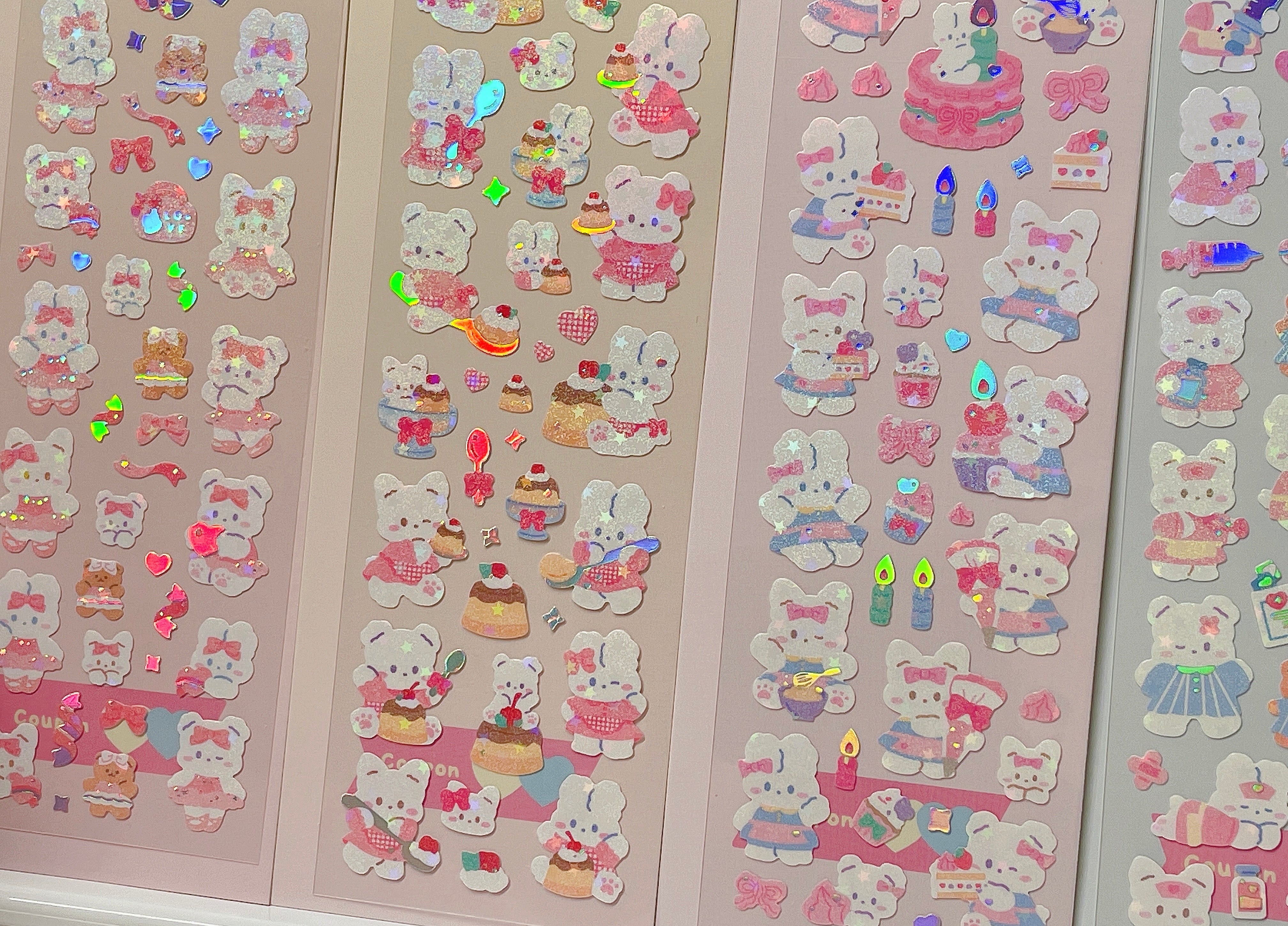 Sticker Gifts Store