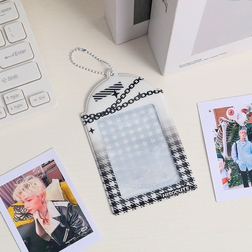 ID card Holder