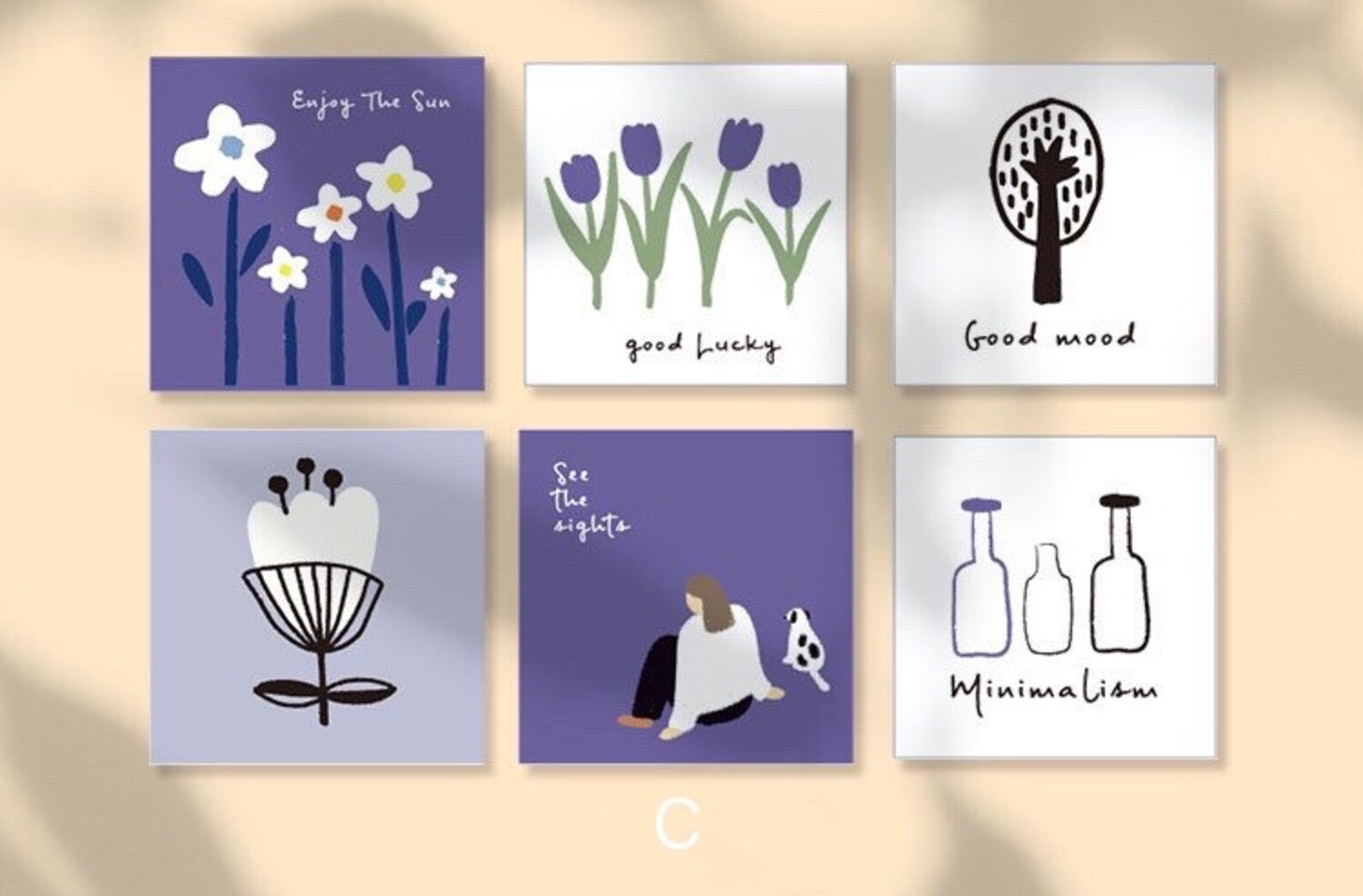 Scrapbooking Deco Paper