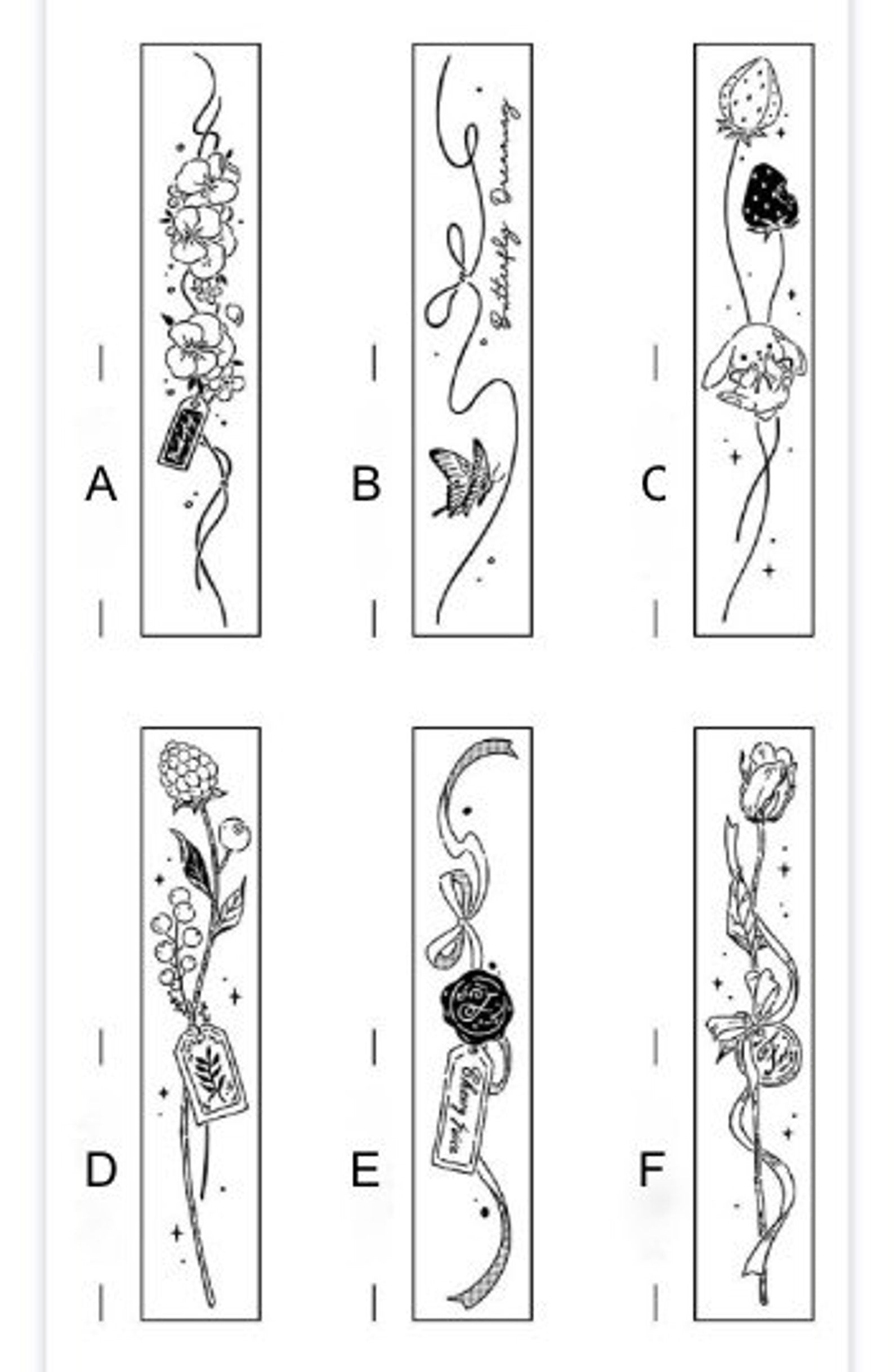 wood scrapbooking making stamp, floral stamps