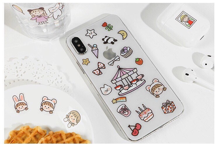 Sticker Gifts Store