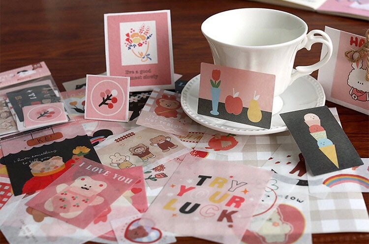 Sticker Gifts Store