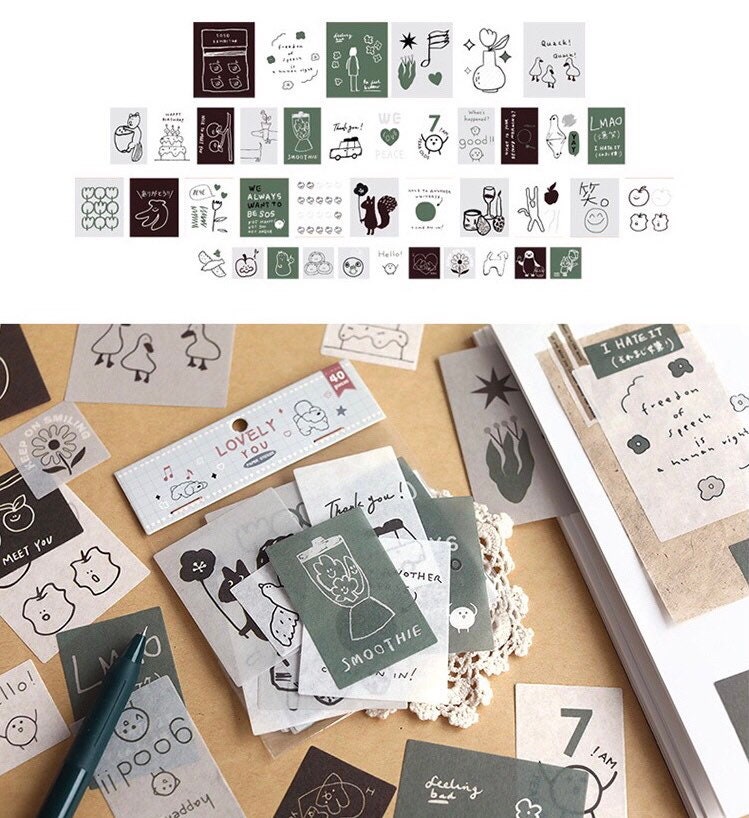 Sticker Gifts Store