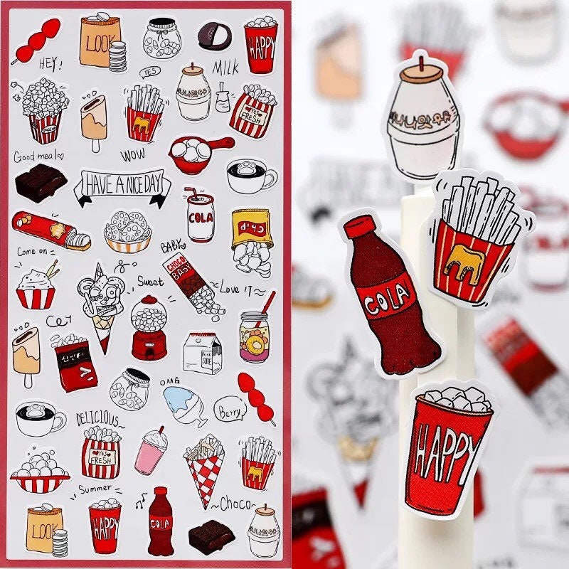 Sticker Gifts Store
