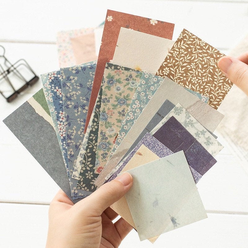 Scrapbooking Deco Paper