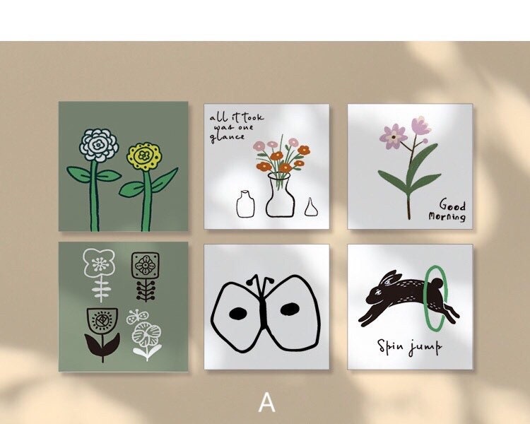 Scrapbooking Deco Paper