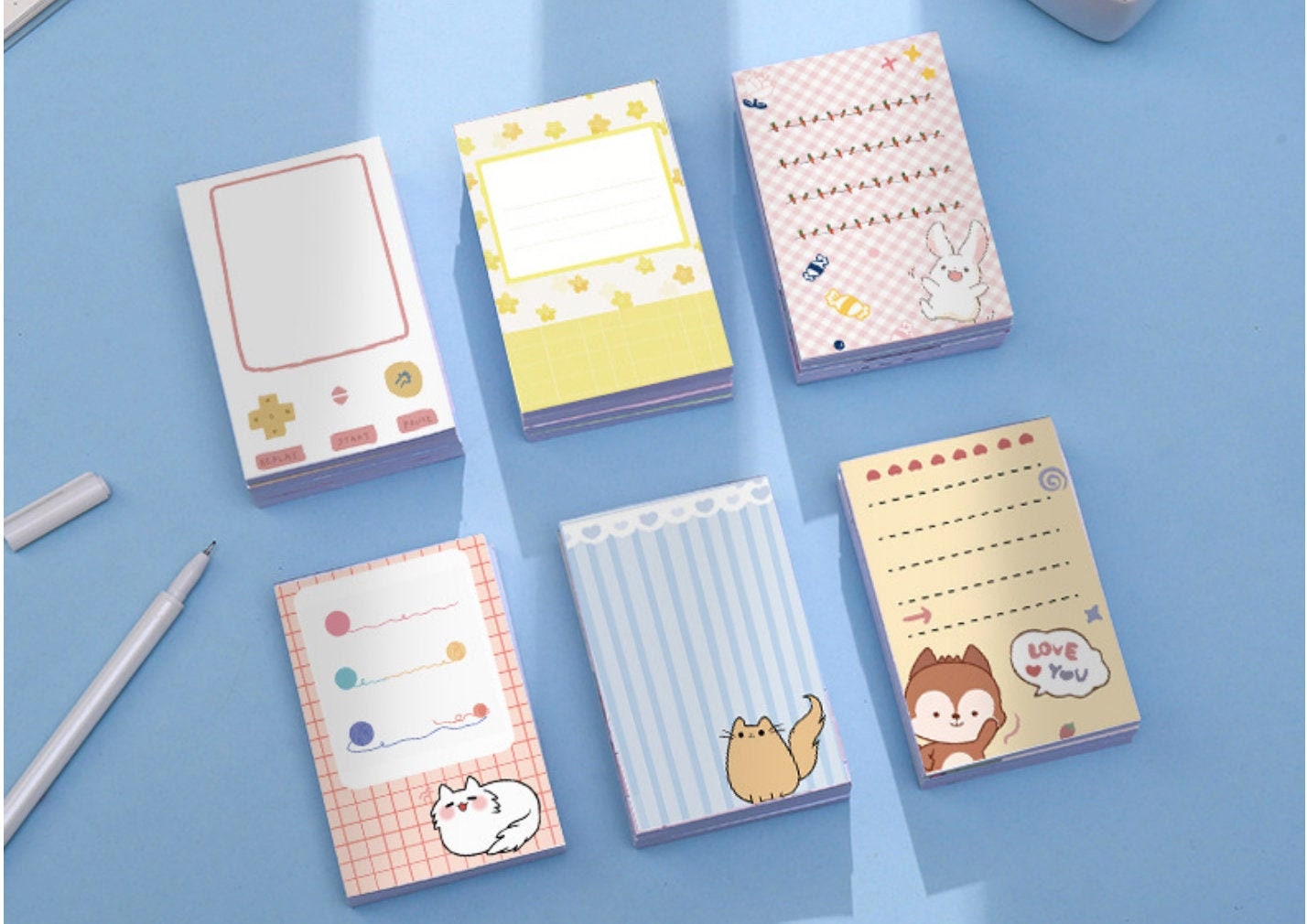 Sticker Gifts Store