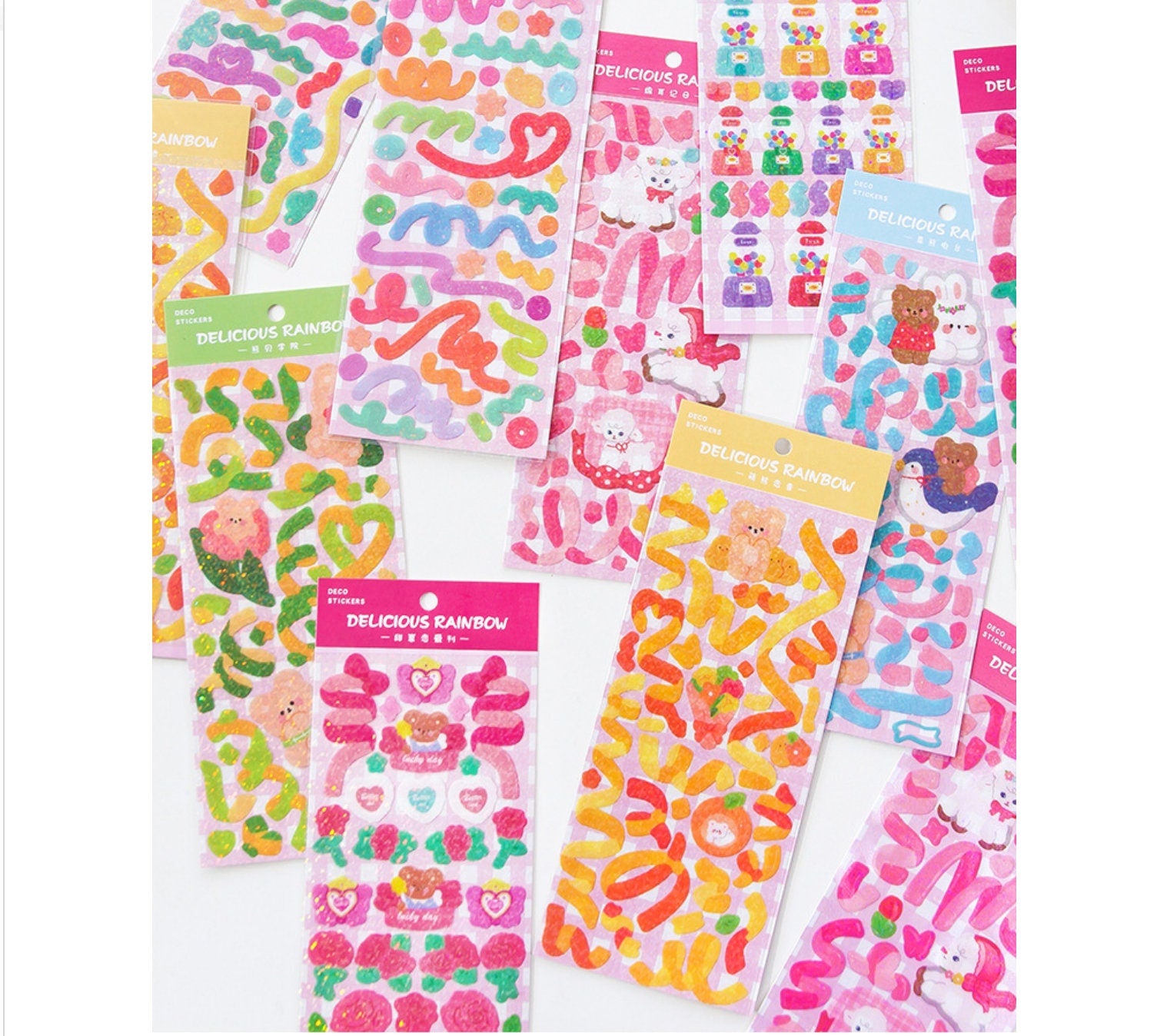 Sticker Gifts Store