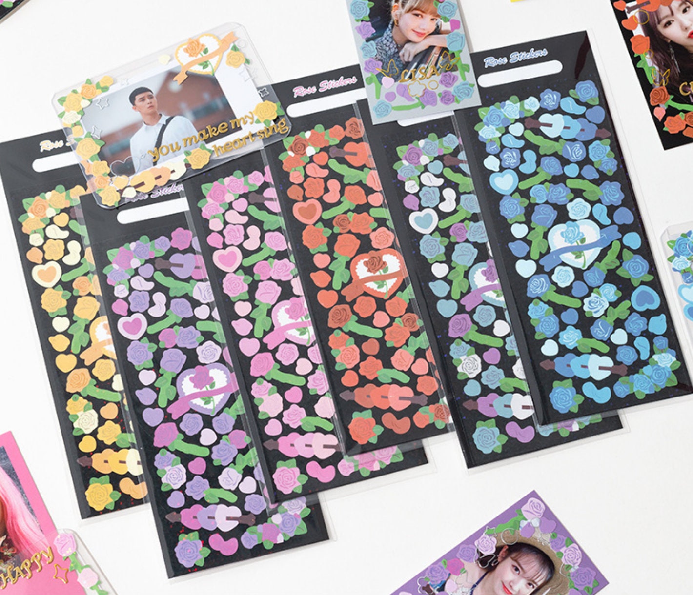 Sticker Gifts Store