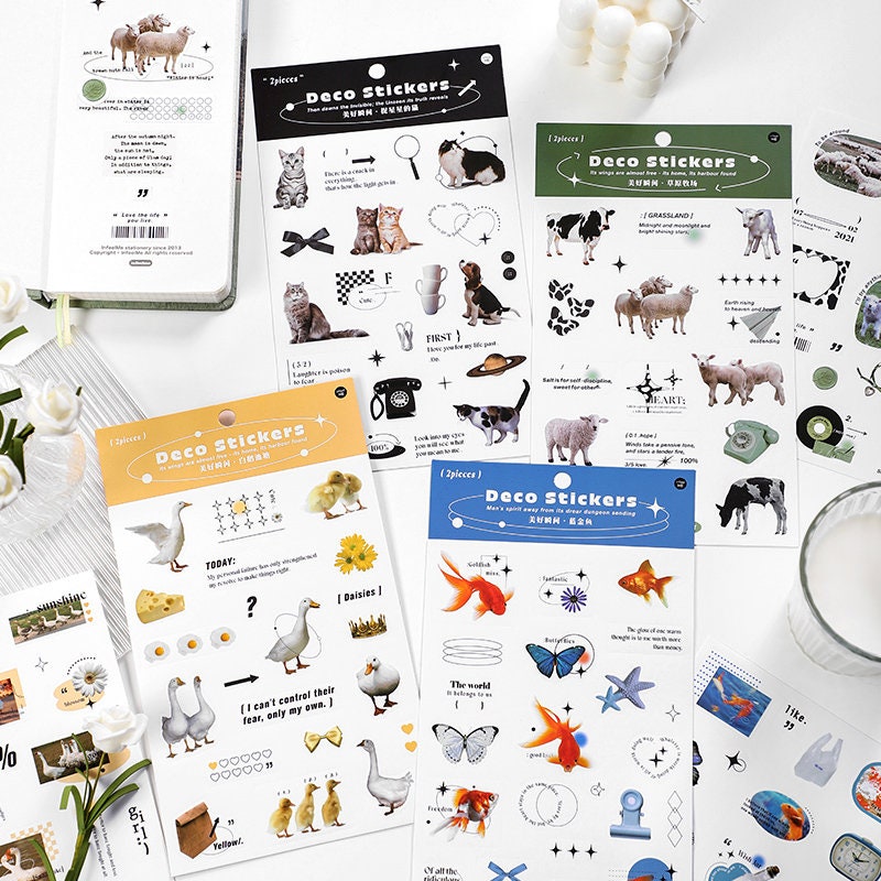 Sticker Gifts Store