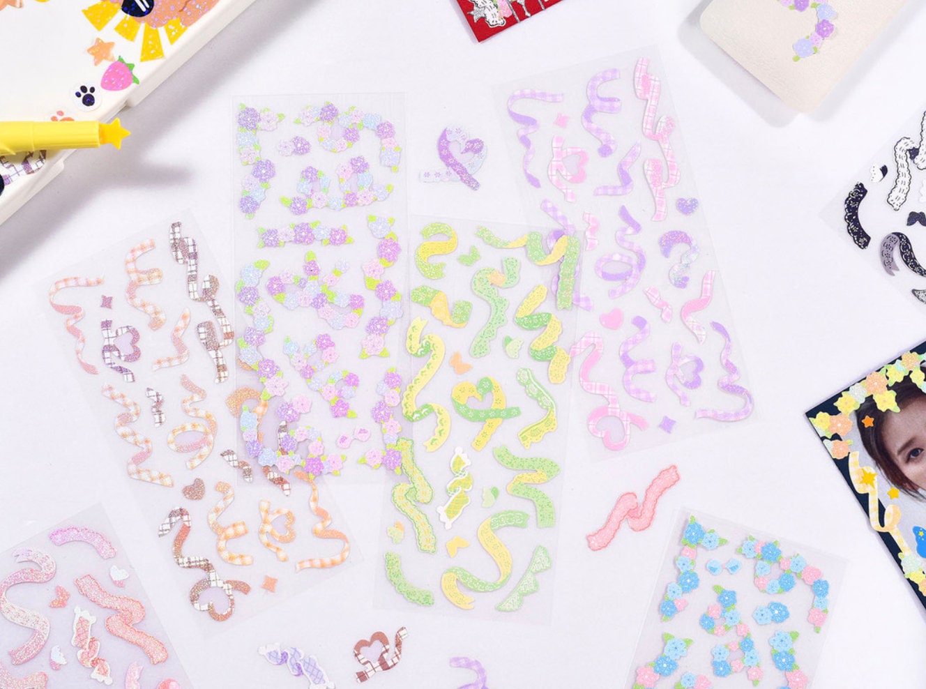 Sticker Gifts Store