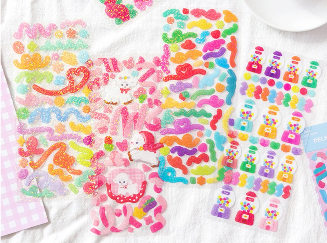 Sticker Gifts Store