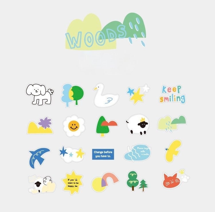 Sticker Gifts Store