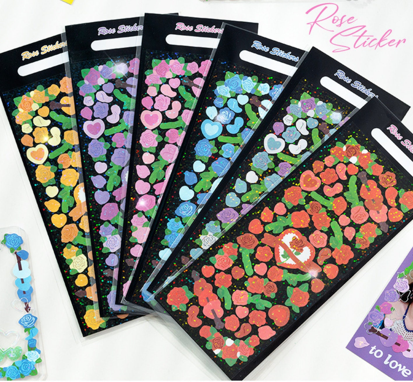 Sticker Gifts Store