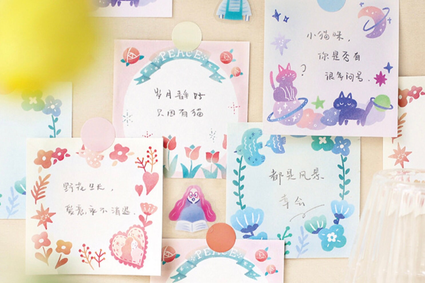 Sticker Gifts Store