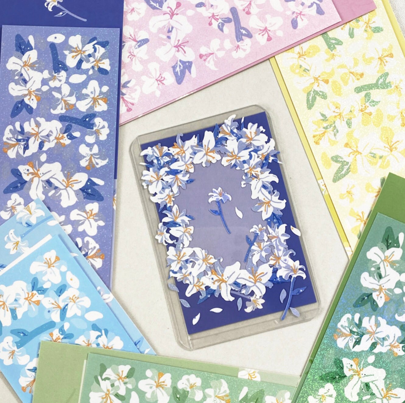 Sticker Gifts Store