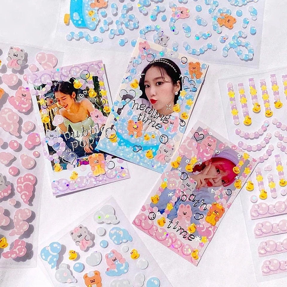 Sticker Gifts Store