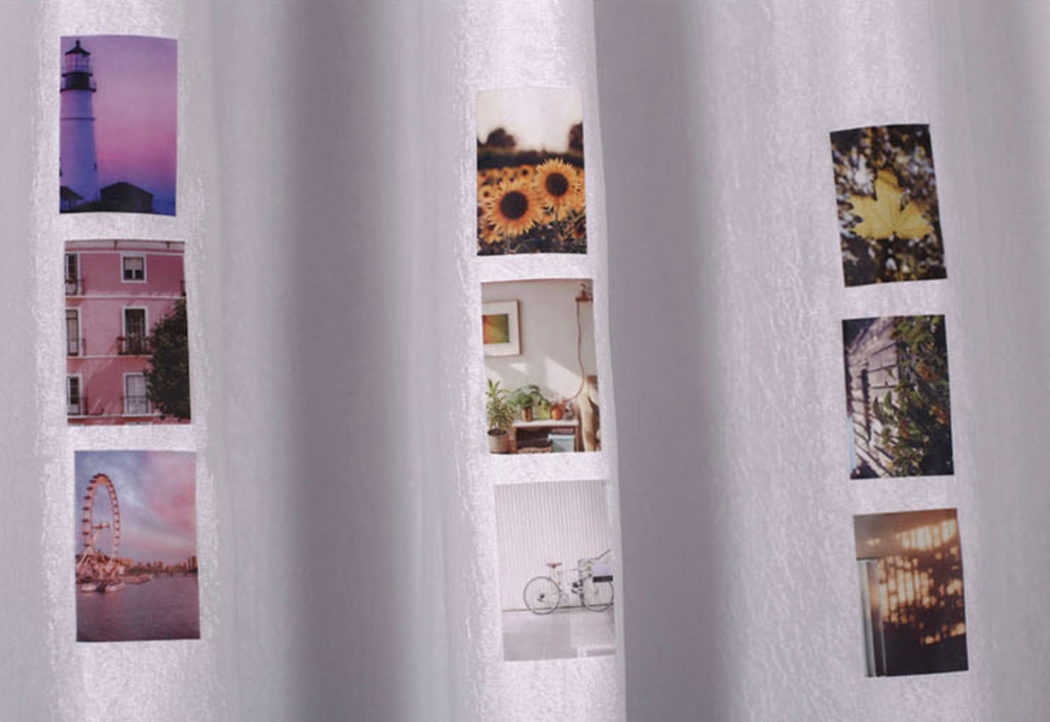 Mini Scrapbooking Paper Booklet