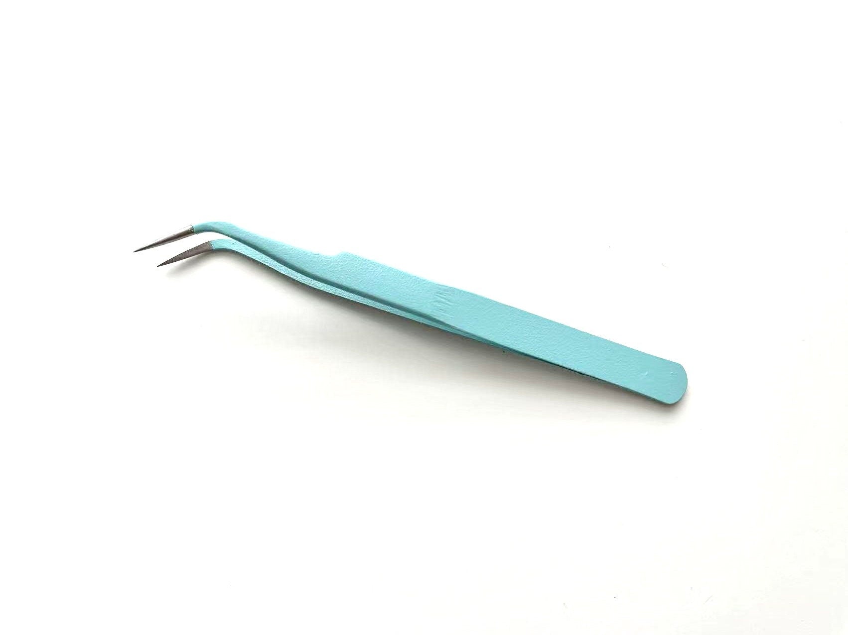 Curved Tweezer