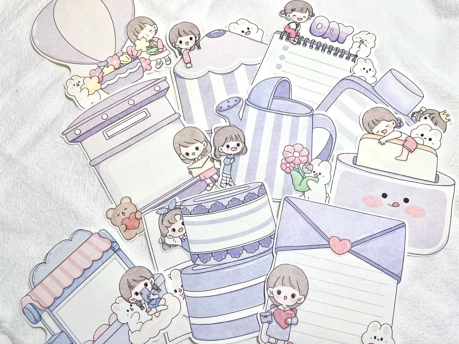 Sticker Gifts Store