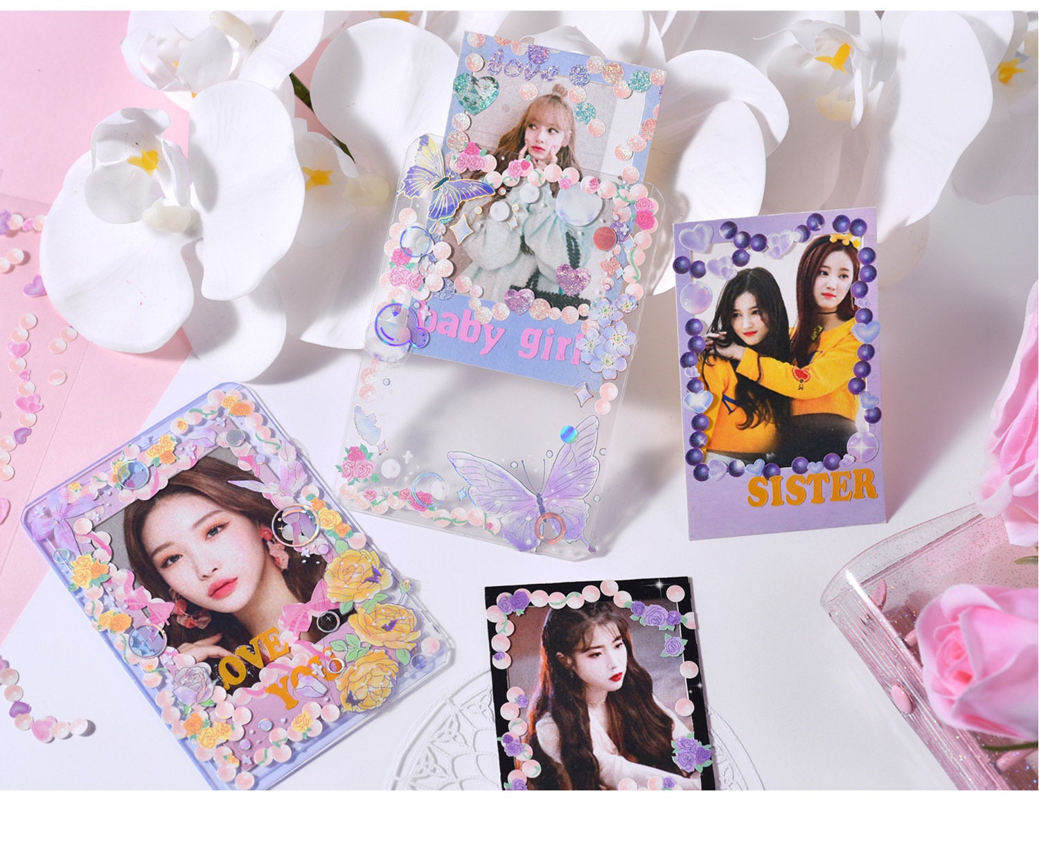 Sticker Gifts Store