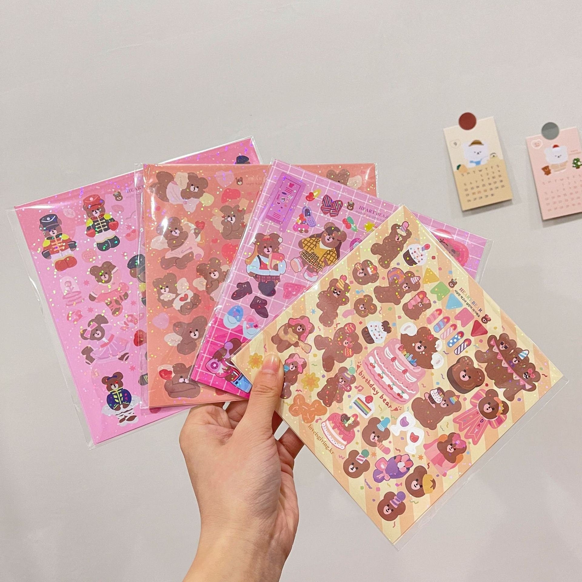 Sticker Gifts Store