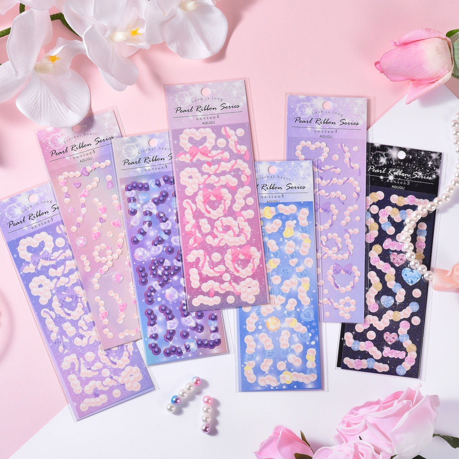 Sticker Gifts Store