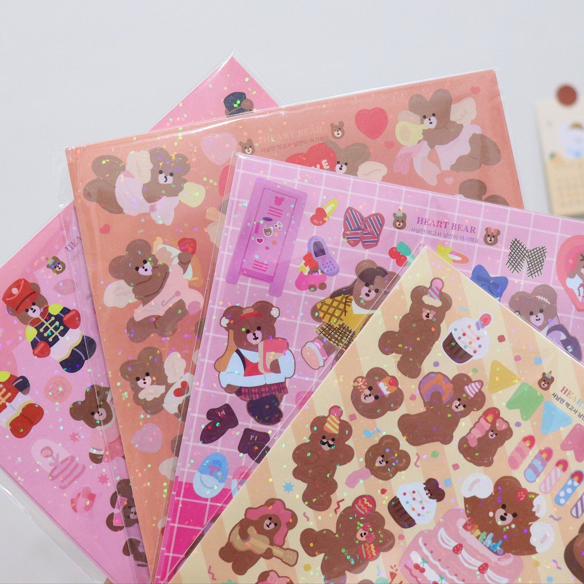 Sticker Gifts Store
