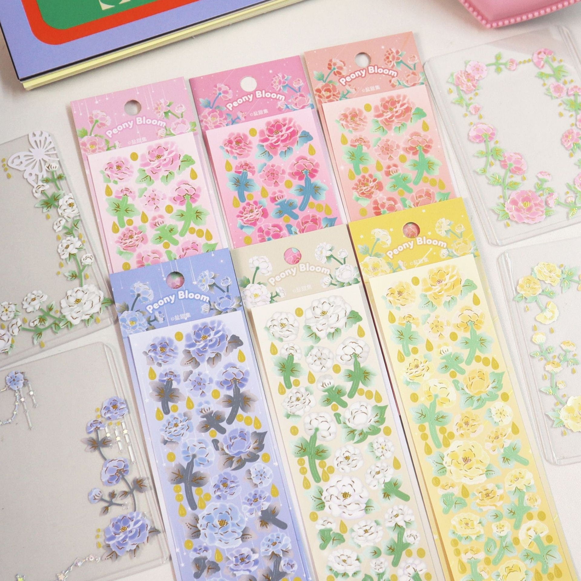 Sticker Gifts Store