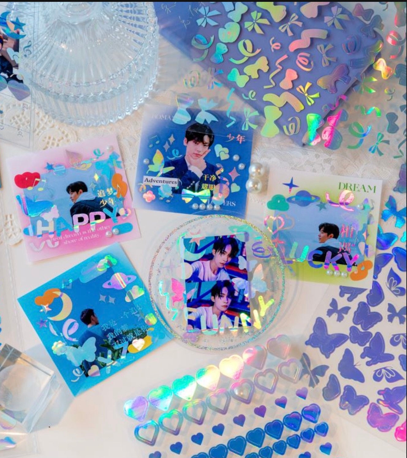 Sticker Gifts Store