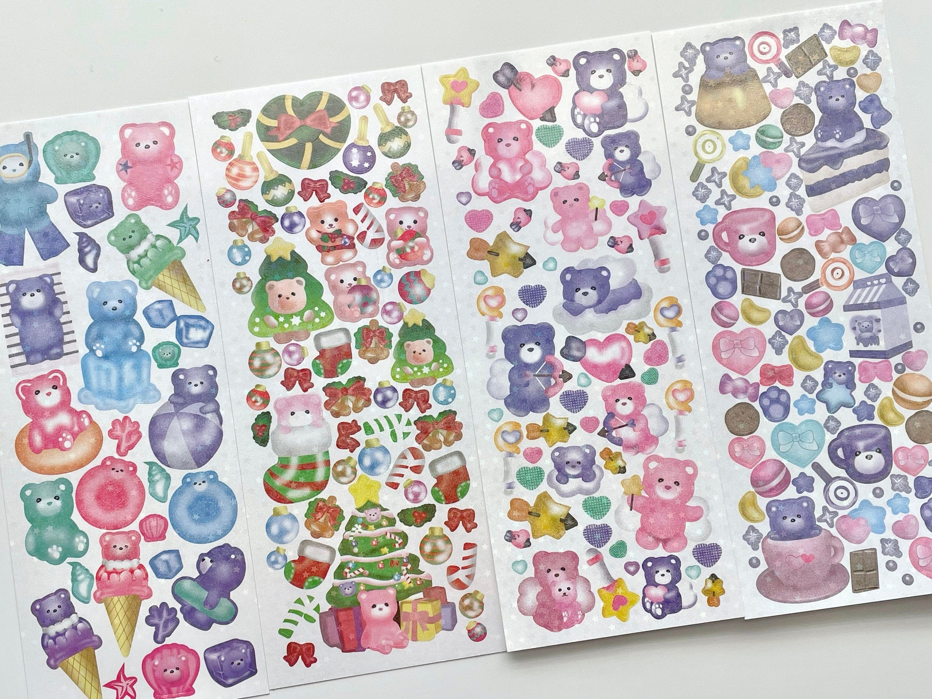 Sticker Gifts Store