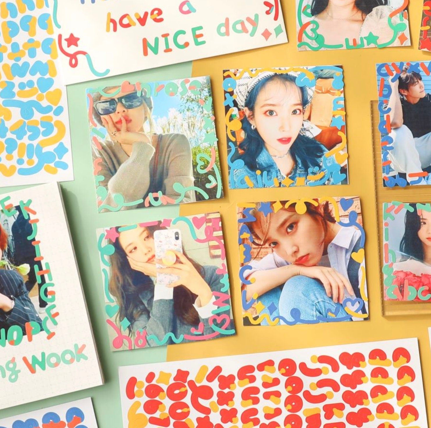 Sticker Gifts Store